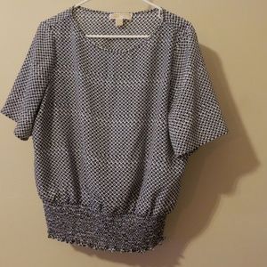 Michael Kors top